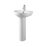 Kartell UK Kameo Pedestal Basin